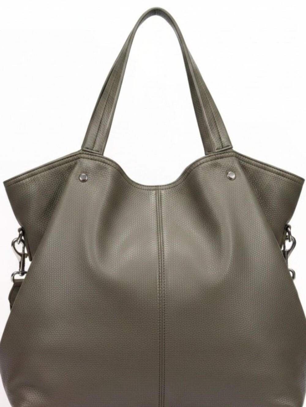Furla‎  Hobo Green Tote Bag